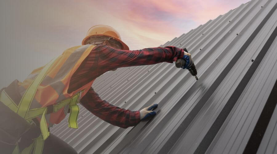 Professional residential roofers in Delta, UT